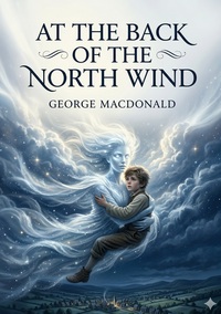 Picture of At the Back of the North Wind