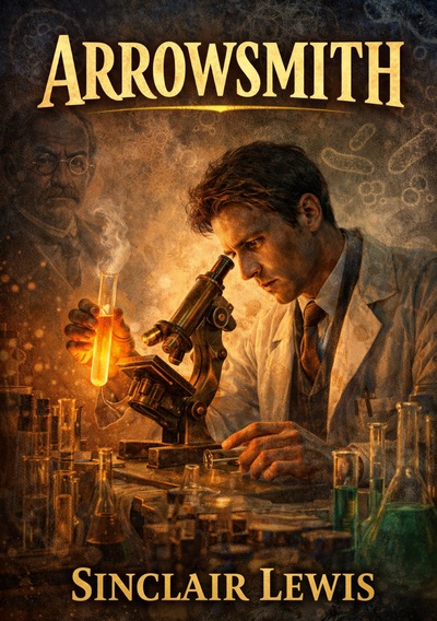 Picture of Arrowsmith