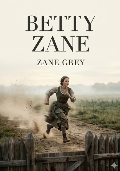 Picture of Betty Zane