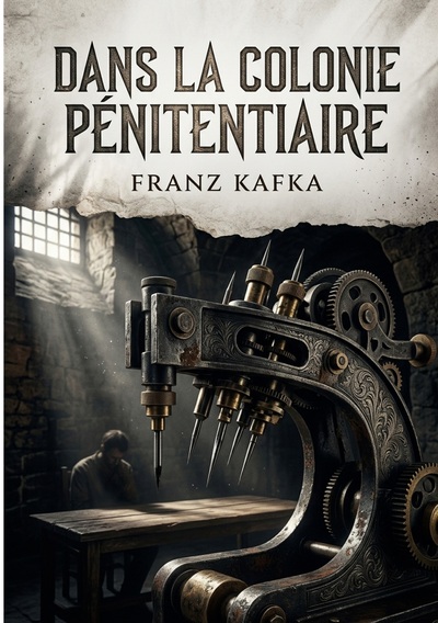 Image de Dans la Colonie pénitentiaire