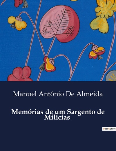 Image de Memórias de um Sargento de Milícias