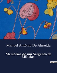 Image de Memórias de um Sargento de Milícias