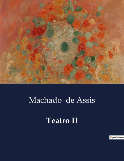Picture of Teatro II