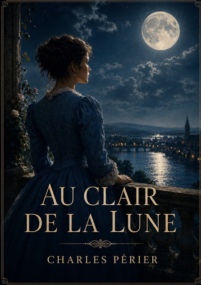 Picture of Au clair de la lune