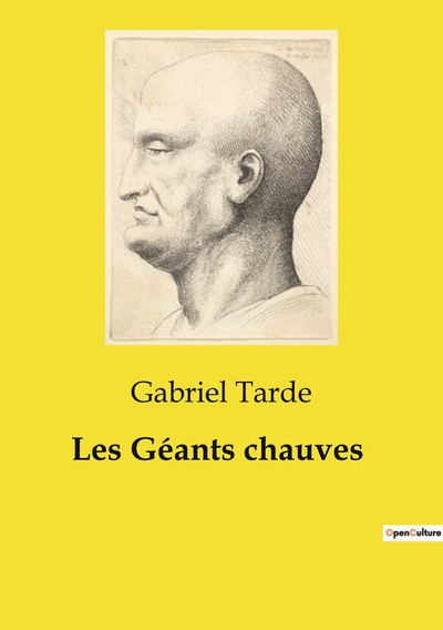 Image de Les Géants chauves
