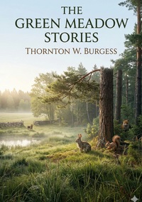 Image de Green Meadow Stories