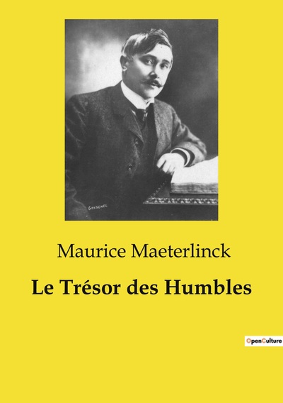 Image de Le Trésor des Humbles