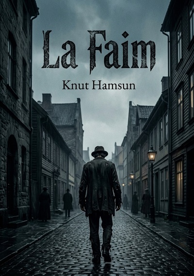 Image de La Faim