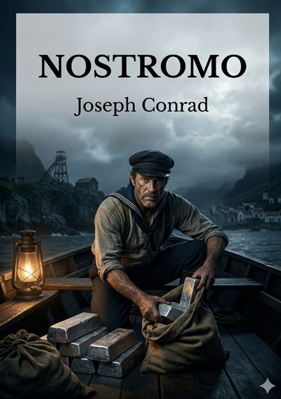 Picture of Nostromo