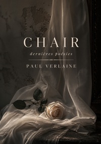 Image de Chair - Dernières poésies