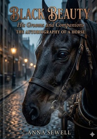 Image de Black Beauty