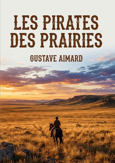Image de Les Pirates des prairies
