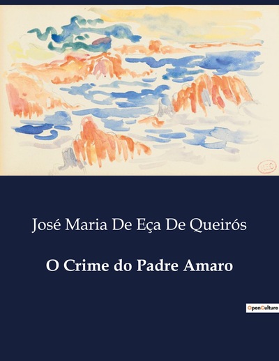 Image de O Crime do Padre Amaro