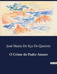 Image de O Crime do Padre Amaro