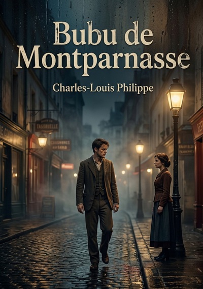 Image de Bubu de Montparnasse