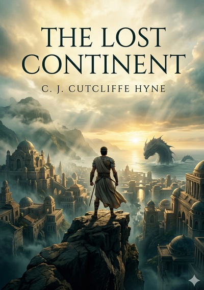 Image de The Lost Continent