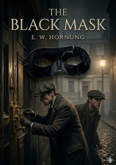 Image de The Black Mask