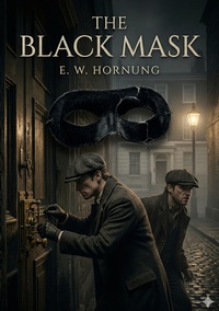Image de The Black Mask