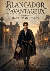 Picture of Blancador l'Avantageux