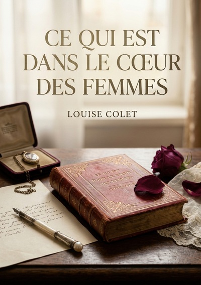 Image de Ce qui est dans le coeur des femmes