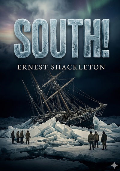 Picture of South!