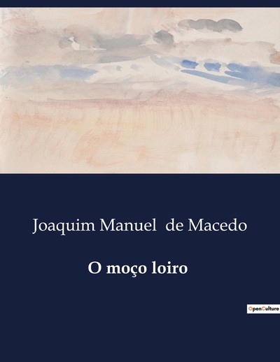 Image de O moço loiro
