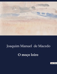 Image de O moço loiro