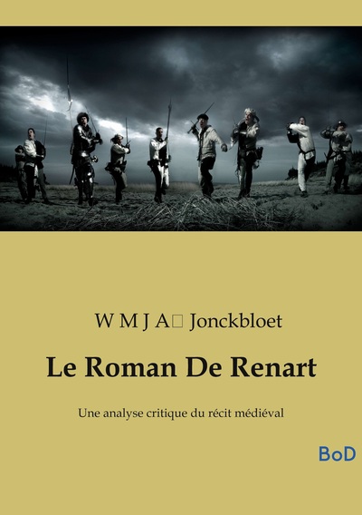 Image de Le Roman De Renart