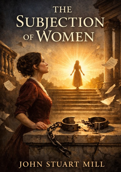 Image de The Subjection of Women