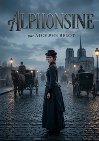 Picture of Alphonsine