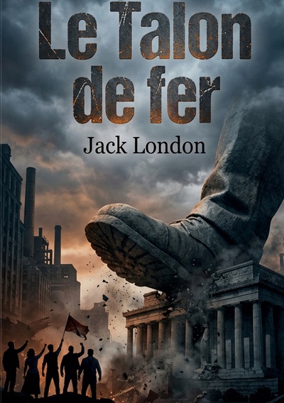 Image de Le Talon de fer