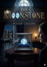Picture of The Moonstone