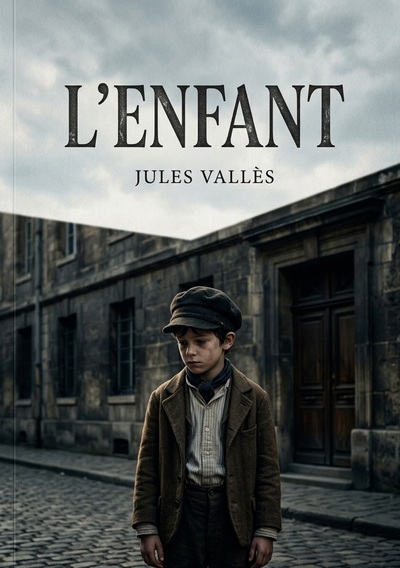 Picture of L'enfant