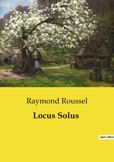 Image de Locus Solus