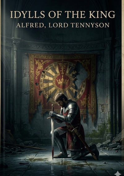 Image de Idylls of the King