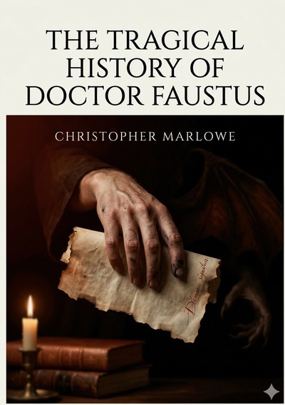 Picture of The Tragical History of Doctor Faustus