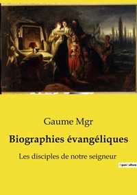Picture of Biographies évangéliques