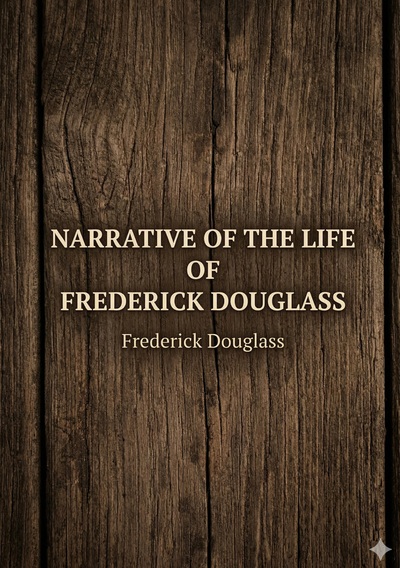 Picture of Narrative of the Life of Frederick Douglass