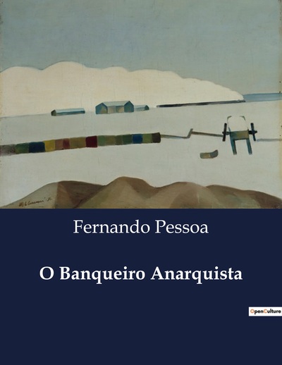 Image de O Banqueiro Anarquista