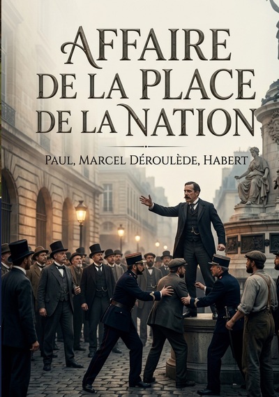 Picture of Affaire de la place de la Nation