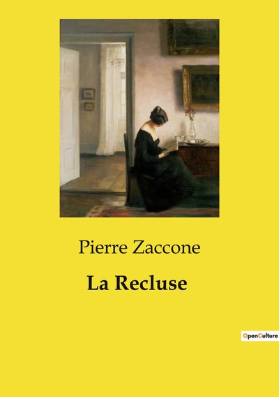 Image de La Recluse