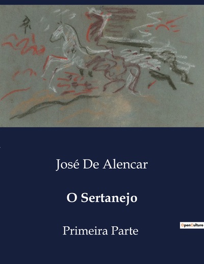 Image de O Sertanejo
