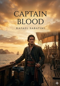 Image de Captain Blood