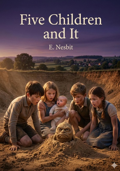 Image de Five Children and It