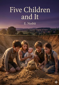Image de Five Children and It