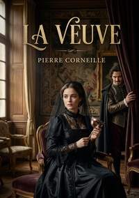 Picture of La Veuve