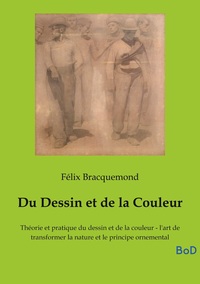 Picture of Du Dessin et de la Couleur