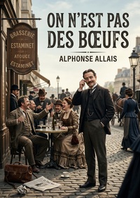 Image de On n'est pas des boeufs