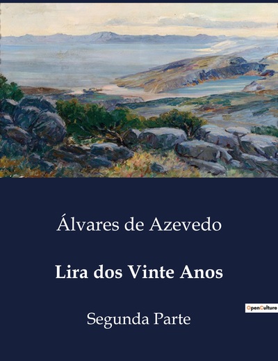 Image de Lira dos Vinte Anos