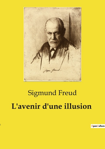 Image de L'avenir d'une illusion